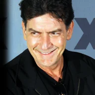 Charlie Sheen