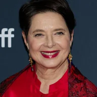 Isabella Rossellini