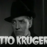 Otto Kruger