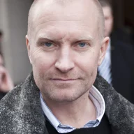 Ulrich Thomsen