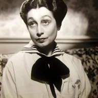Aline MacMahon
