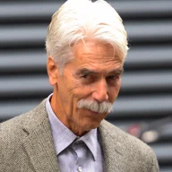 Sam Elliott
