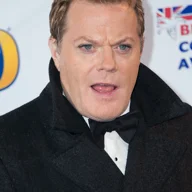 Eddie Izzard