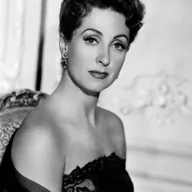 Danielle Darrieux