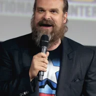 David Harbour
