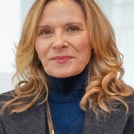 Kim Cattrall