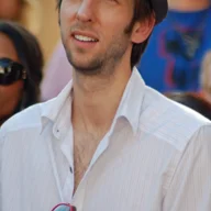 Joel David Moore
