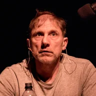 Simon McBurney