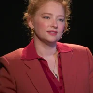 Haley Bennett