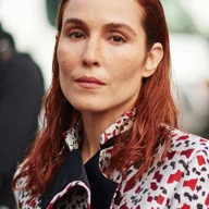 Noomi Rapace