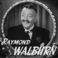 Raymond Walburn