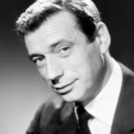 Yves Montand