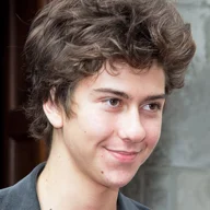 Nat Wolff