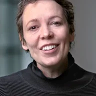 Olivia Colman
