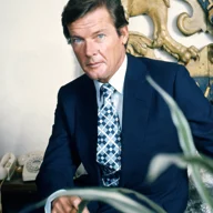 Roger Moore