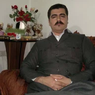 Amjad Khan