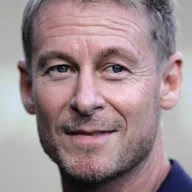 Richard Roxburgh
