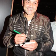 Bobby Deol