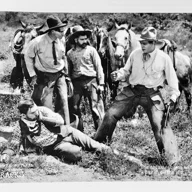 Bill Patton