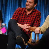 Jake Johnson