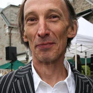 Julian Richings