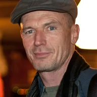 Toby Huss