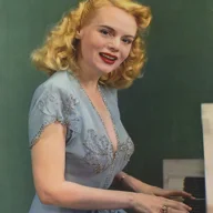 Marie Wilson