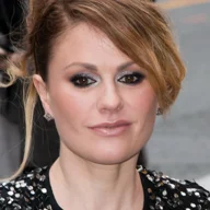 Anna Paquin