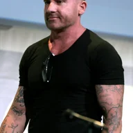 Dominic Purcell