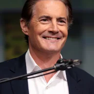 Kyle MacLachlan