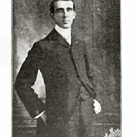 Carl Stockdale