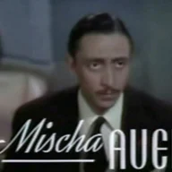 Mischa Auer