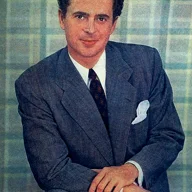 Larry Parks