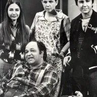 Bruno Kirby