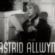 Astrid Allwyn