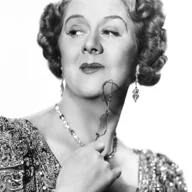 Ruth Donnelly