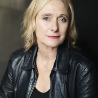 Caroline Goodall
