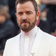 Justin Theroux