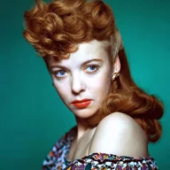Ida Lupino