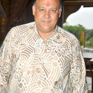 Alok Nath
