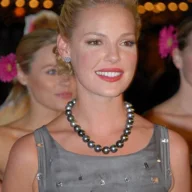 Katherine Heigl