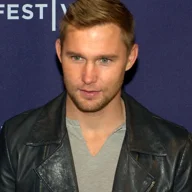 Brian Geraghty