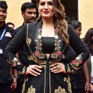 Raveena Tandon