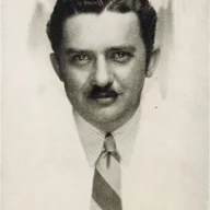 Jean Hersholt