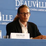 Logan Miller