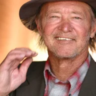 Tracey Walter