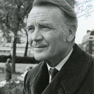 John Mills