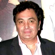 Rishi Kapoor