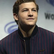 Tye Sheridan