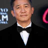 Tony Leung Chiu-wai